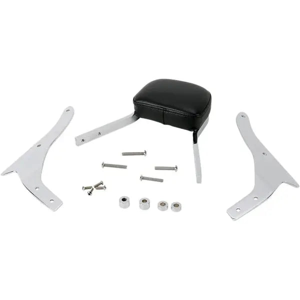 Sissy Bar Mini Warrior