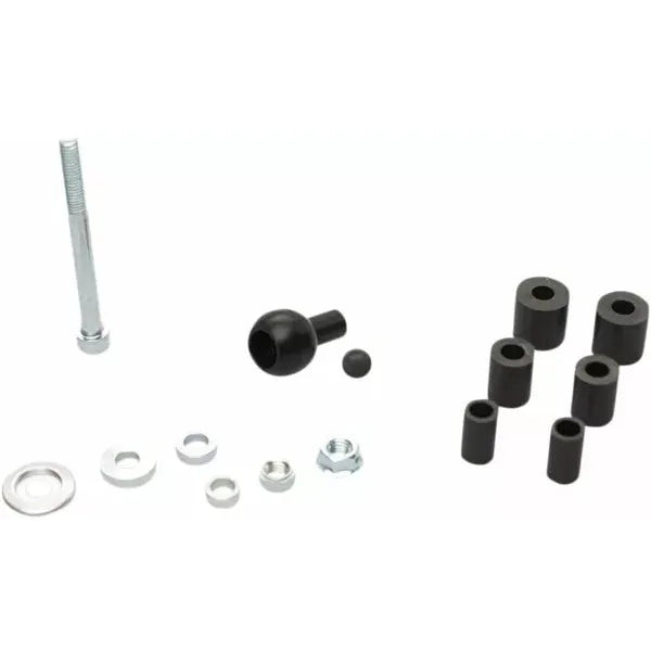 Head Tube Ball Clamp Cpa.00.424.16000/B