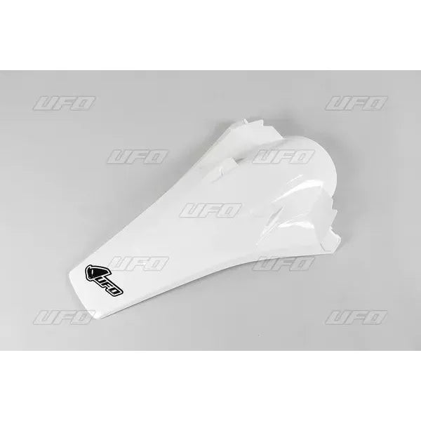 Rr Fender Te/Tx/Fe 17-18 Wh Hu03374#041