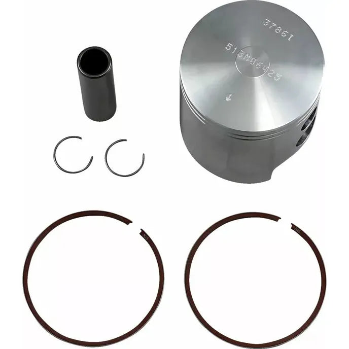 Piston Kit Banshee W513M06425
