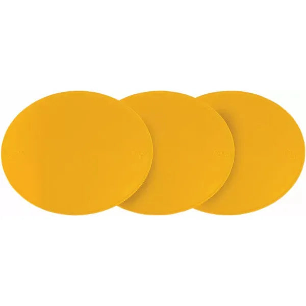 Plate# 3Pcs Set Preston Petty 8667400003