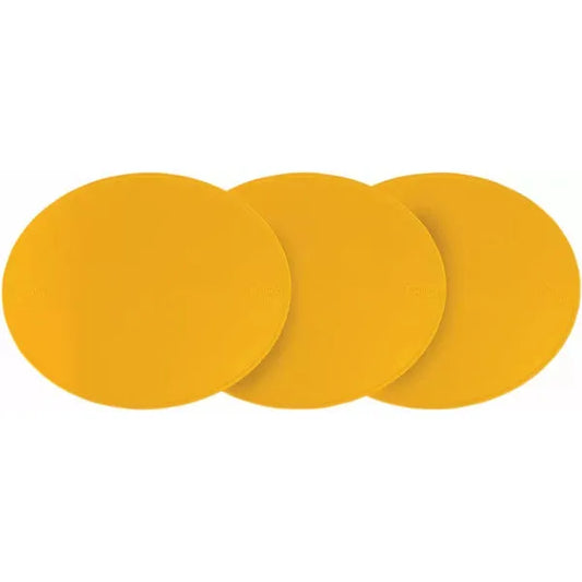 Plate# 3Pcs Set Preston Petty 8667400003