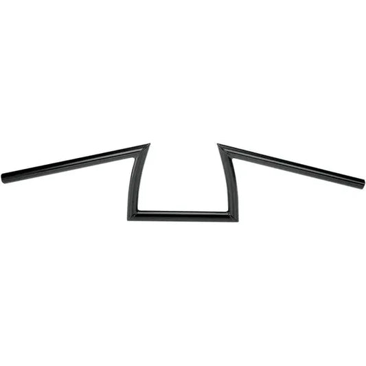 Handlebar Keystone Black 6001-2012