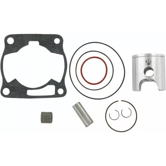 Piston Kit W/Gaskets Pk1553