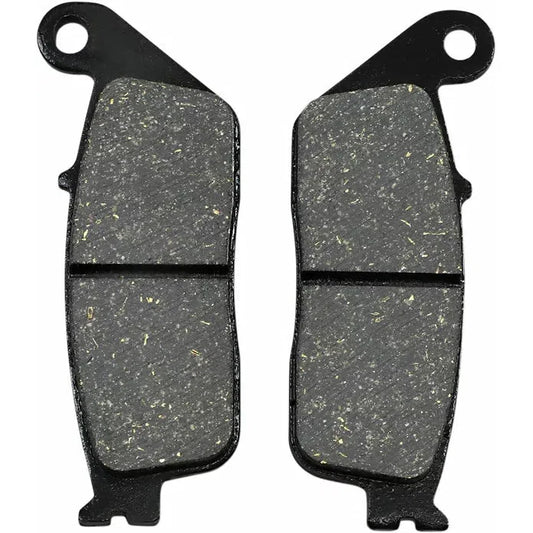 Brake Pad Fa Series Organic FA226