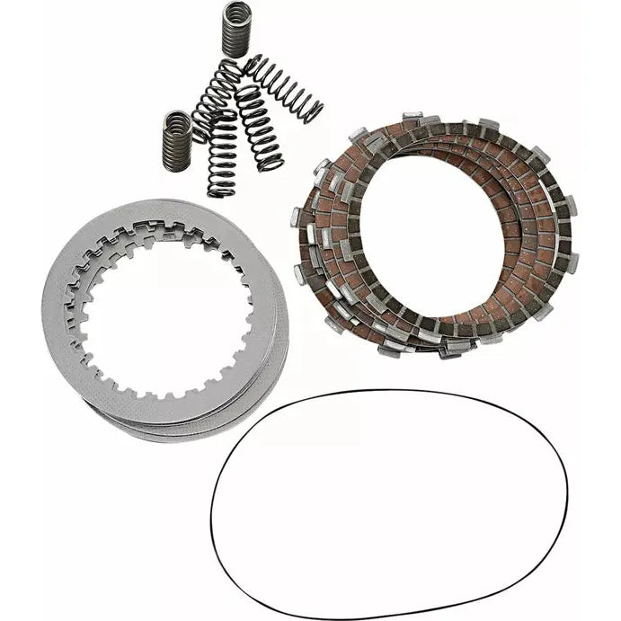 Clutch Kit Mse Hon Crf450 M90-240