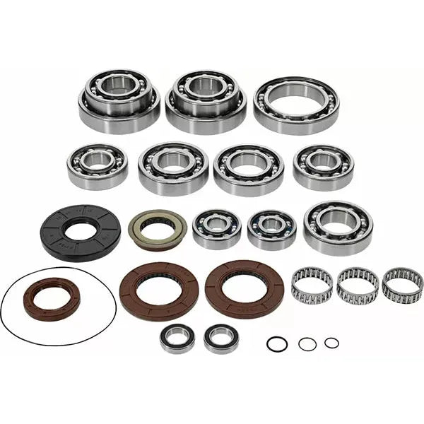 Transaxle Bearing/Seal Kit Pol Mse 25-2141