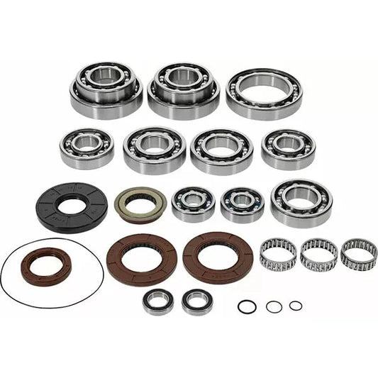 Transaxle Bearing/Seal Kit Pol Mse 25-2141