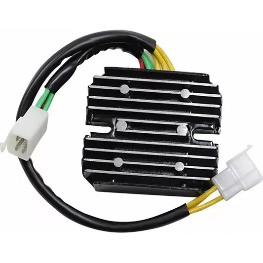 Regulator/Rec Lith-Ion 14-123