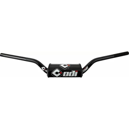 Handlebar Flt 85 Blk H680Cfb