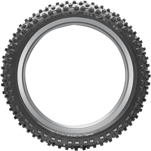 GEOMAX MX 53 FR 70/100-19 M/C 42M TT
