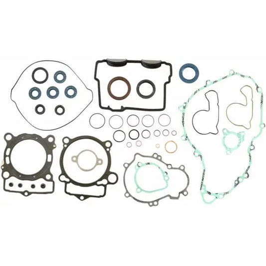 Gasket Kit Complete Ktm P400270900063