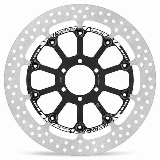 Brake Disc Halo T-Floater Ft 116113