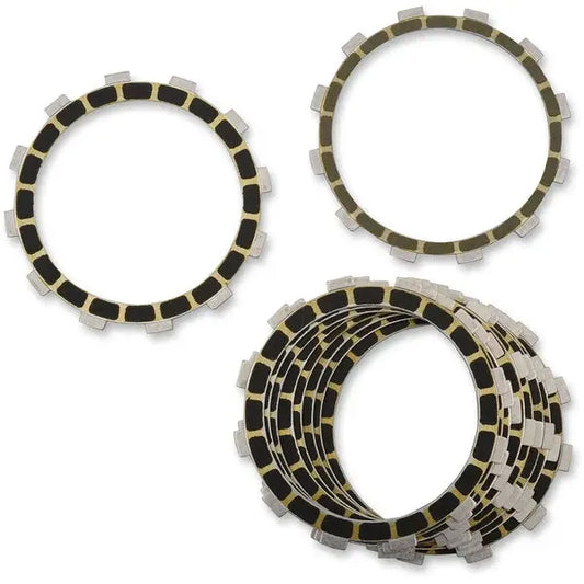 Friction Plate Kit Bmw