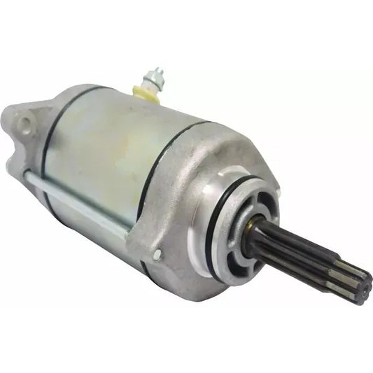 Starter Su/Ac 18790N
