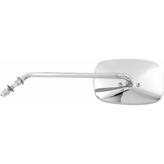 Mirror Chrome Left Ec Stem 20-21712