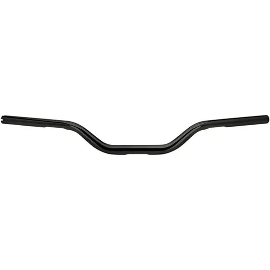 Handlebar Tracker M Tbw Black 6308-2015