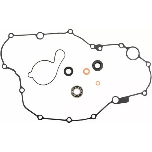 Gasket Kit Water Pump Yam P400485475009