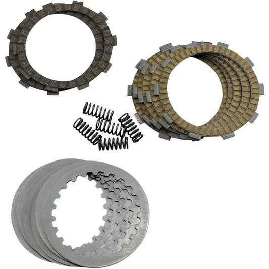 Clutch/Spring Kit Yam