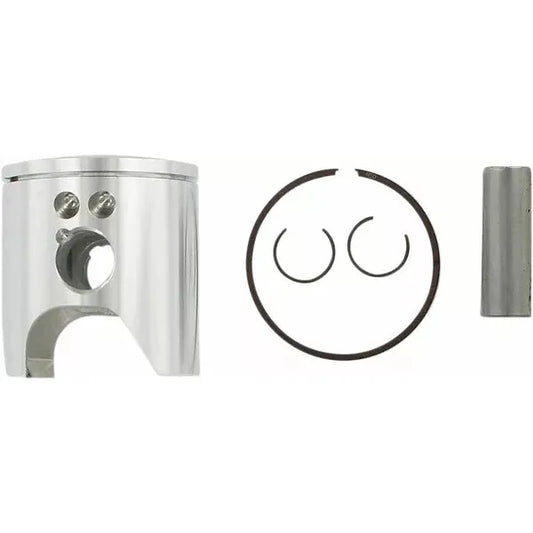 Piston Kit Cr 80 86-02 643M04900