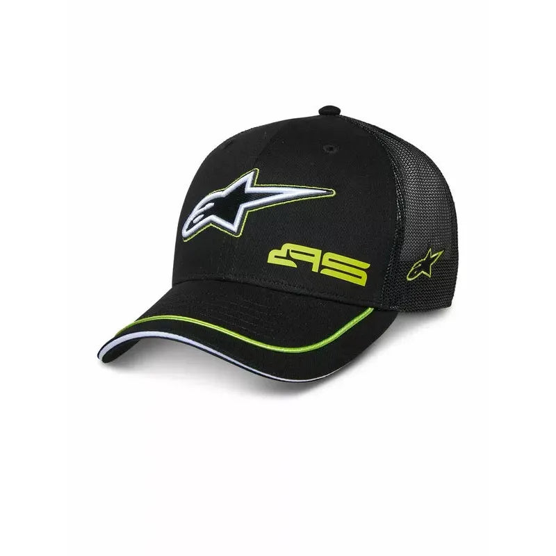 Exceed Trucker Hat