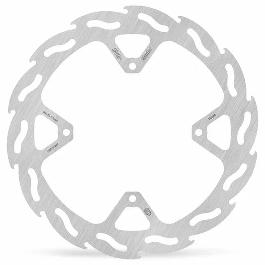 Brake Disc Flame Rear 110265