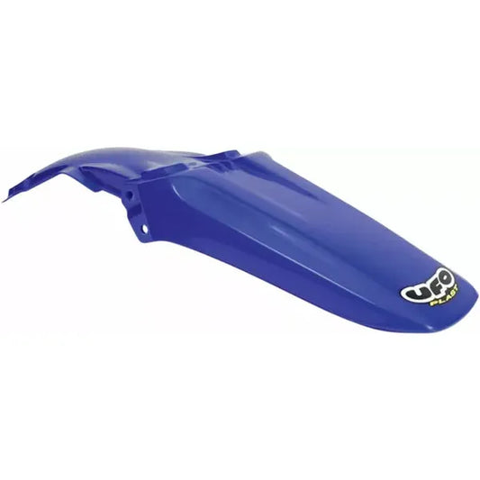 R Fender Yz80 93-01 Blue Ya02877#089