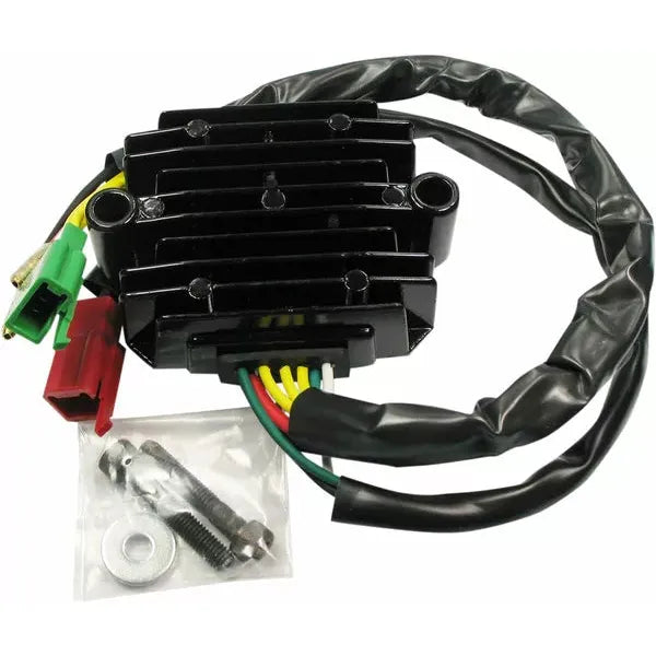 Reg/Rec Yamaha 10-424