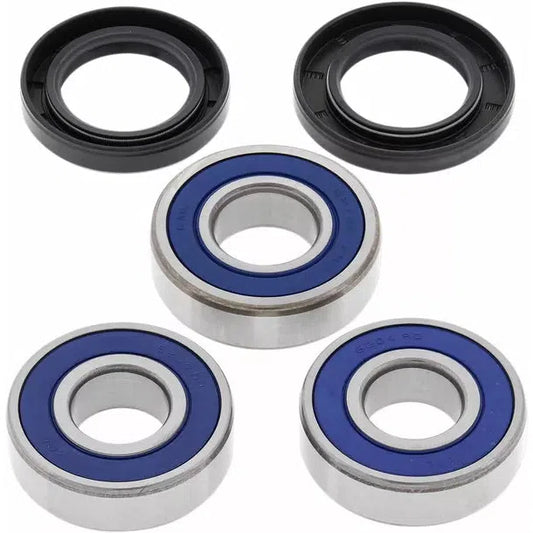 Wheel Bearing Kit 25-1154