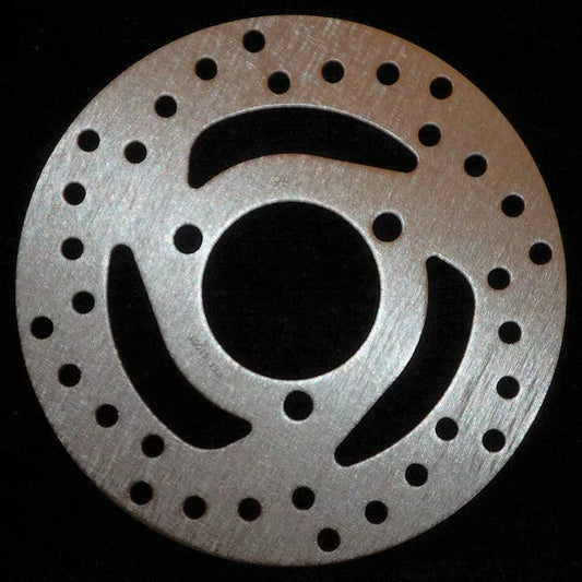 Brake Rotor Fixed D-Series Round Scooter MD964D
