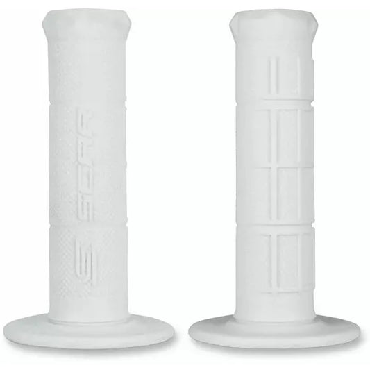 Grip Half Waffle Wh Gosw