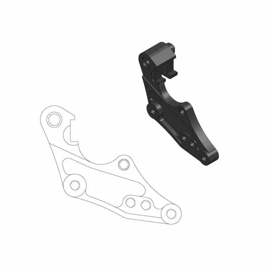 Brake Caliper Adaptor 211060