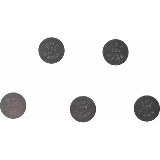 Valve Shim 5Pk 13X2.25 5Pk1300225