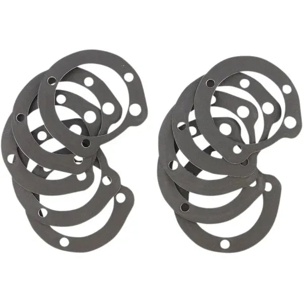 Gasket Tc/Filter Mt 10Pk