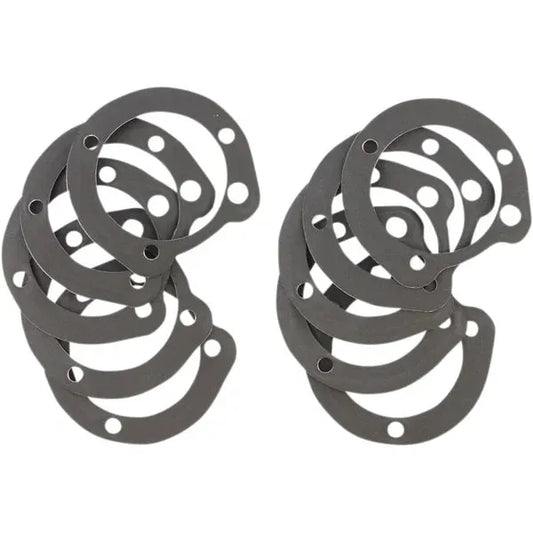 Gasket Tc/Filter Mt 10Pk