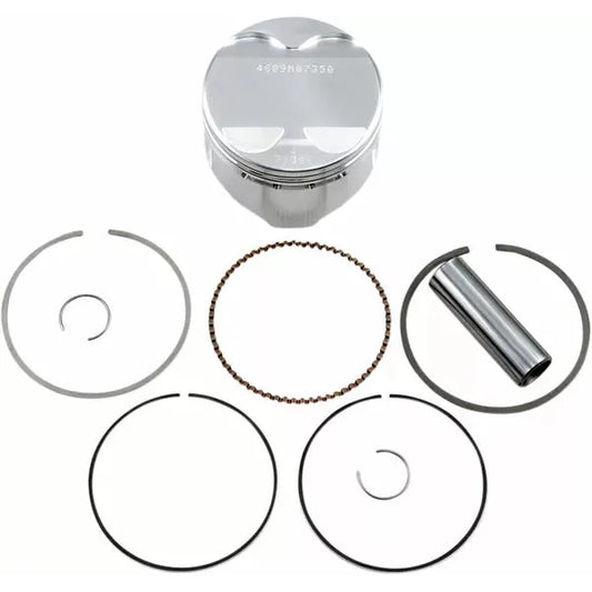 Wiseco Piston 4689M07350