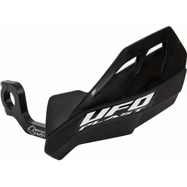 Mtb Mangusta Handguard Bk Mta6273@K