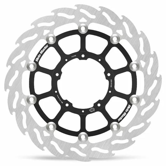 Brake Disc Flame Float Ft R 113195