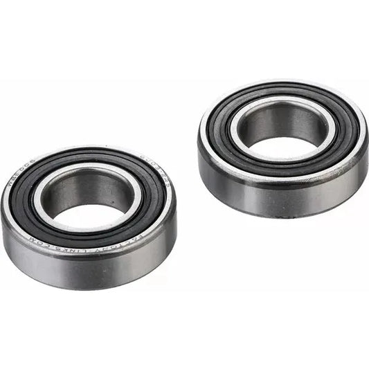 Bearing Kit Frt Wheel Fwk-T-025