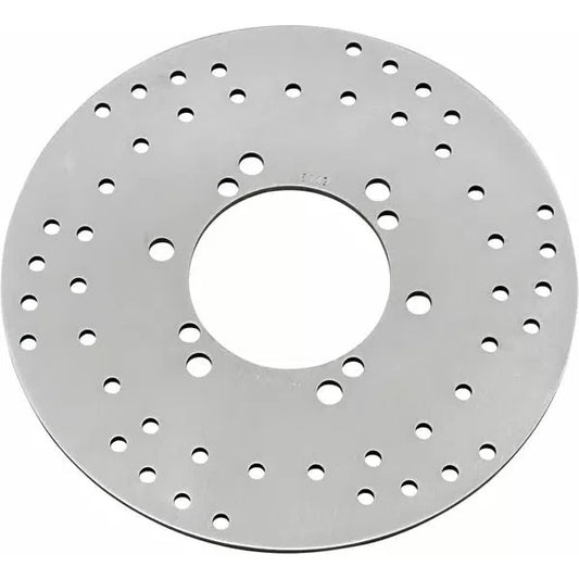 Brake Rotor D-Series Offroad Solid Round MD6149D