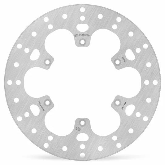 Brake Disc Halo Rear 110518