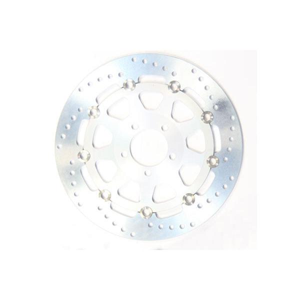 Brake Rotor Pro-Lite Series Floating Round MD4149RS