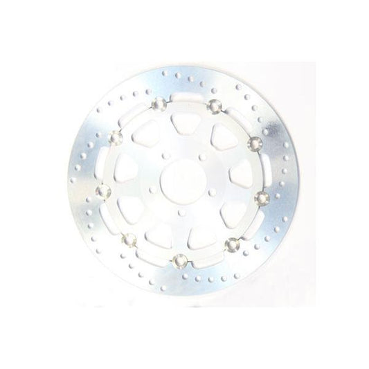 Brake Rotor Pro-Lite Series Floating Round MD4149RS