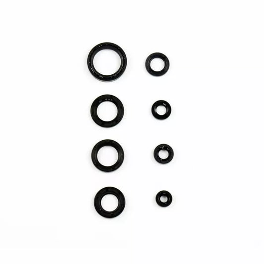 Engine Oil Seals Kit P400210400001