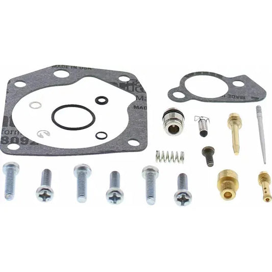 Carb Rebuild Kit Pred 50 26-1198