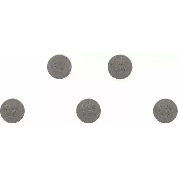 Valve Shim 5Pk 9.48X2.50 5Pk948250