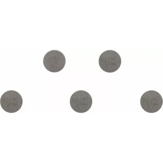 Valve Shim 5Pk 9.48X2.50 5Pk948250