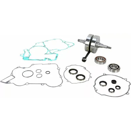 Crank Kit W/Gasket Ktm Wwpc153