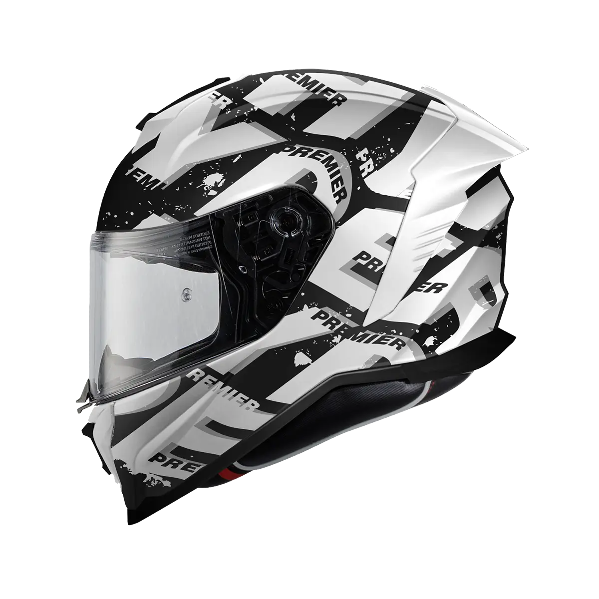 HELMET HYPER SR 8BM MD