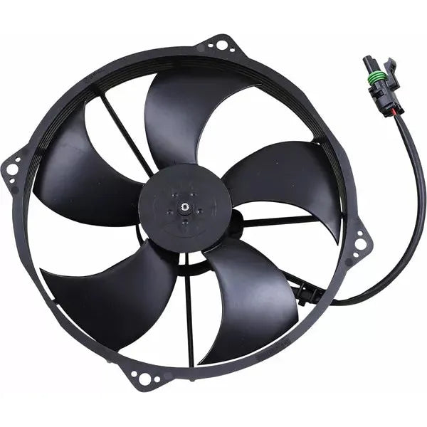 Cooling Fan Hi-Performnce Z4021